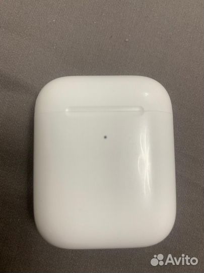 Наушники Apple AirPods 1 оригинал