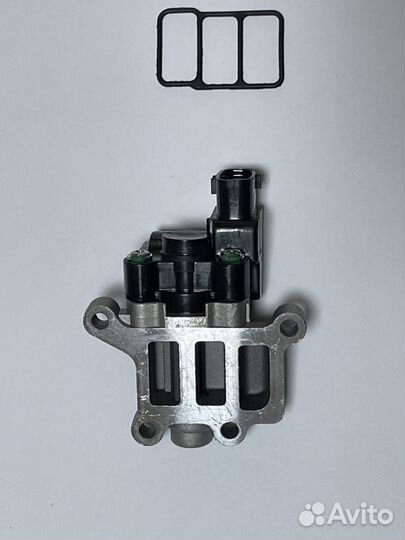 Клапан холостого хода Honda