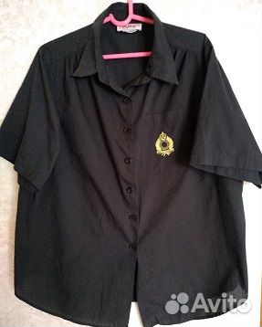 Рубашка женская,бренд bridge BG gate,разм.56