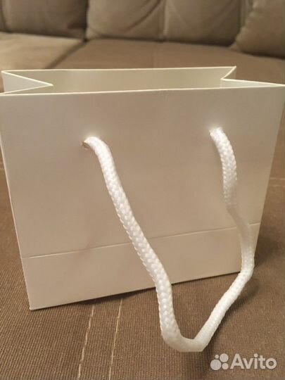 Упаковочные пакеты