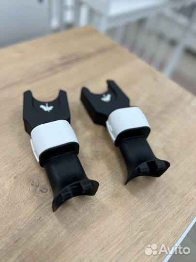 Bugaboo адаптеры для автокресед Maxi-Cosi