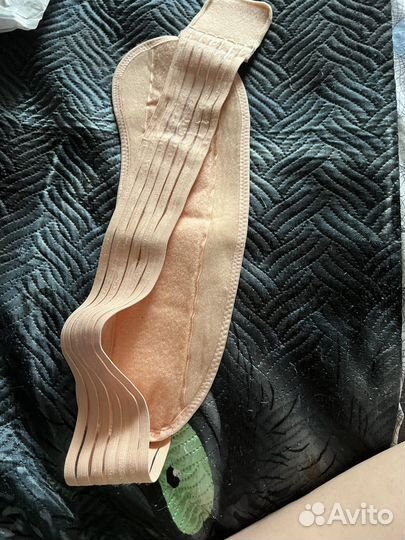 Бандаж для беременных и после родов