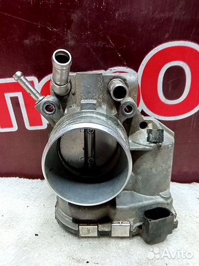 Заслонка дроссельная Kia