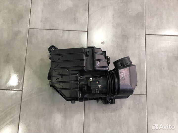 Корпус воздушного фильтра Honda Civic 5D