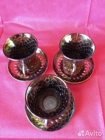 Кофейные пары