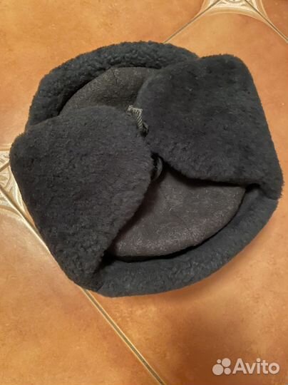 Шапка форменная