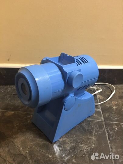 Фильмоскоп Ф-7