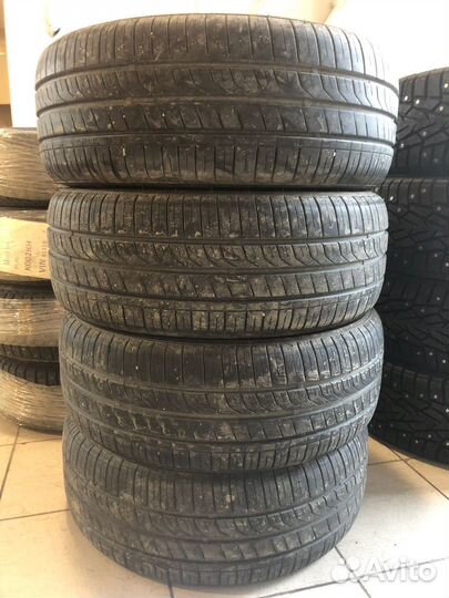 Nexen N'Fera SU1 205/55 R16