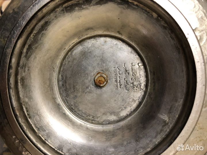 Ваза, фруктовница, мерхер