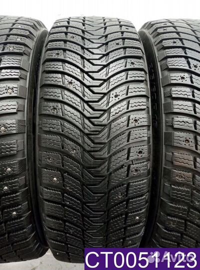 Michelin X-Ice North 3 215/60 R16 96T