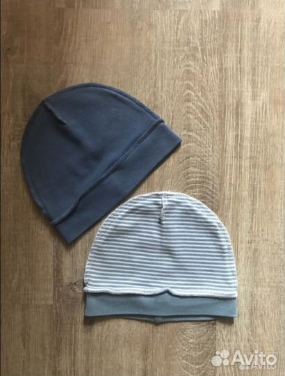 Шапка для мальчика