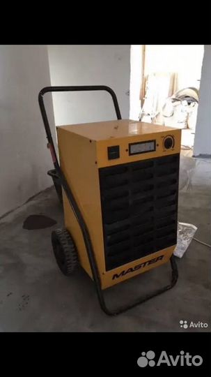 Осушитель воздуха