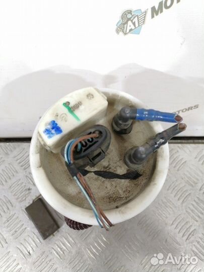 Бензонасос Volkswagen Polo 9N BTS