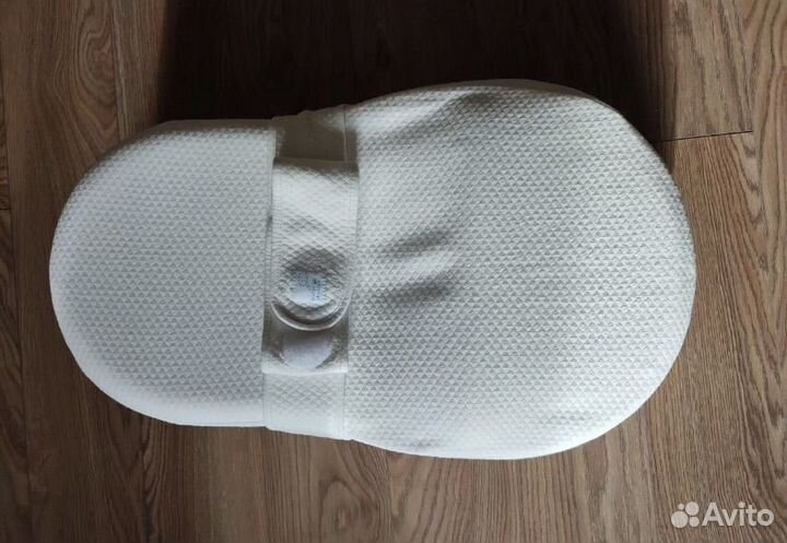 Матрас-кокон Зевушка