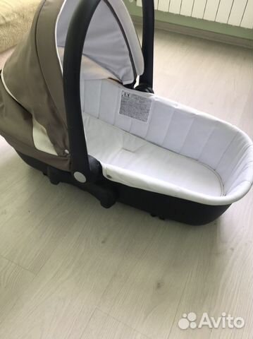 Детские коляски бу