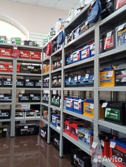 Акб авто Westa Asia 65a/h новый с доставкой