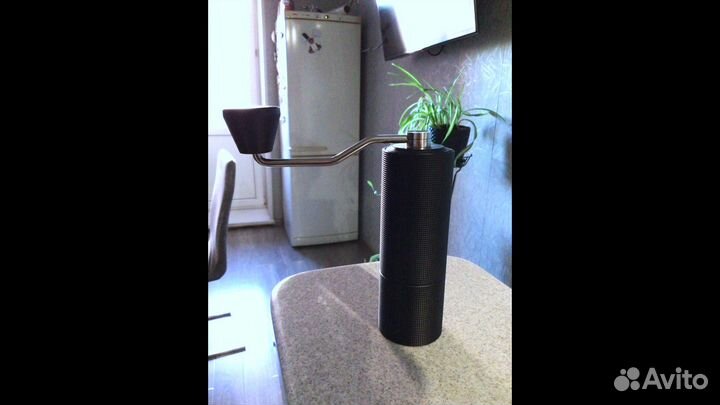 Timemore chestnut c3 кофемолка ручная