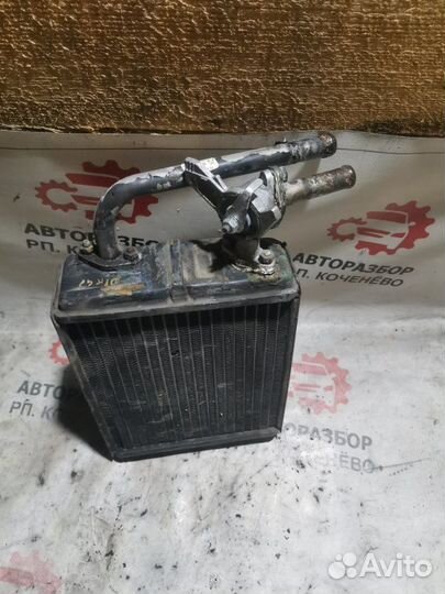 Радиатор печки Лада 2107 2106 2007
