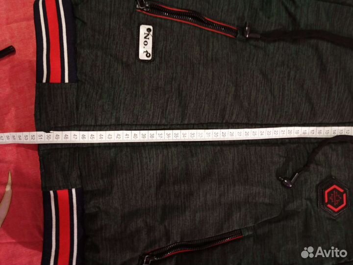 Куртка на мальчика осень весна