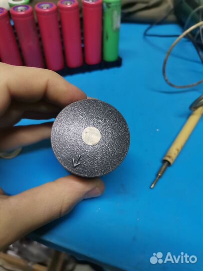 Поршень yamaha jog 50