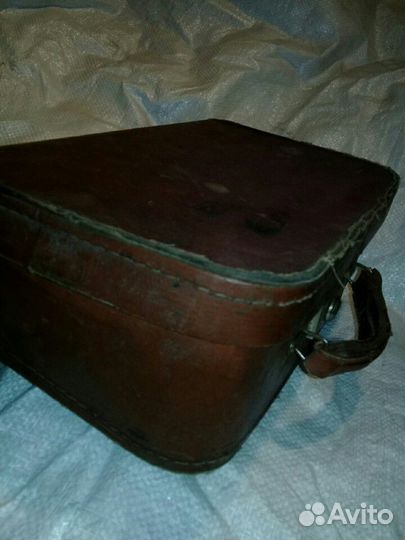 Чемодан СССР