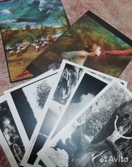 Книги для взрослых