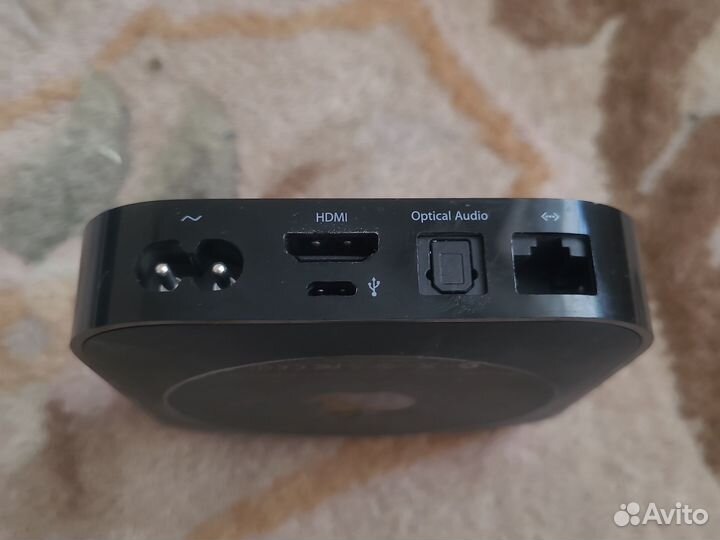 Apple TV 3 Full HD