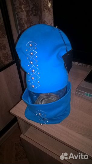 Новый шикарный комплект на весну