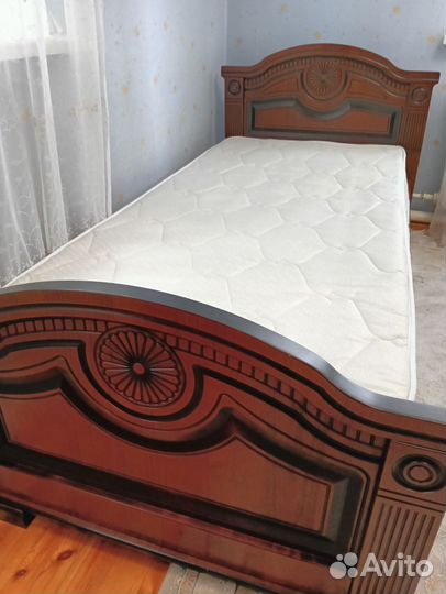 Спальный гарнитур бу детский