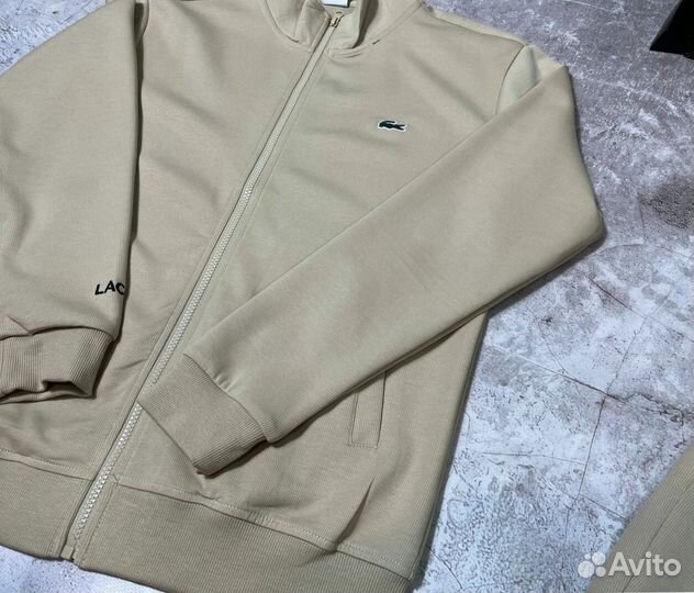 Спортивные костюмы Lacoste