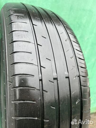 Dunlop SP Sport FM800 225/65 R17 102V