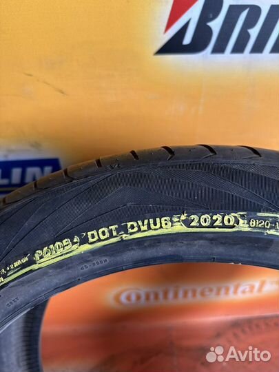 Vredestein Ultrac Vorti 265/35 R18 97Y