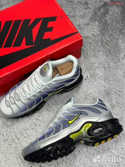 Кроссовки Nike Air Max Tn Plus (41-45 р) в наличии