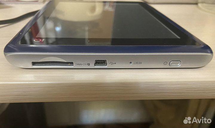 Электронная книга Pocketbook 701 чехол