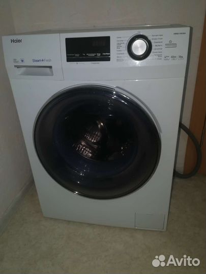 Стиральная машина бу