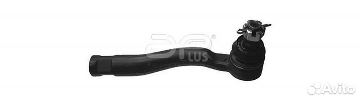 Applus 13565AP Наконечник рулевой тяги перед лев