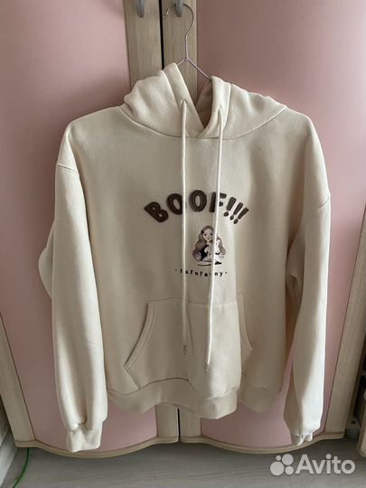 Милая толстовка