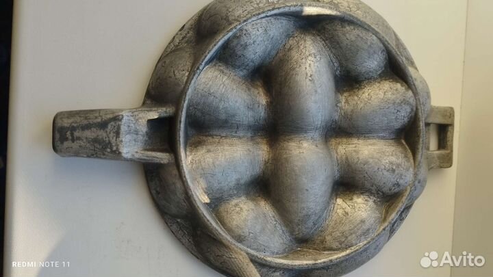 Форма СССР Шишки