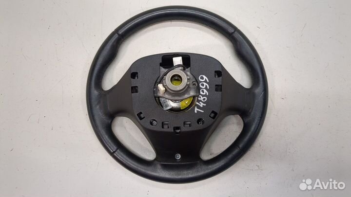 Руль киа Ceed