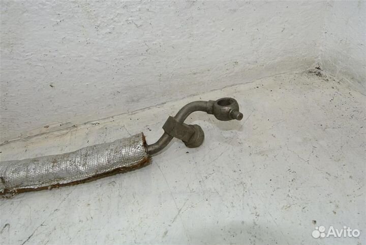 Трубка гидроусилителя Nissan Murano (Z51) 2008