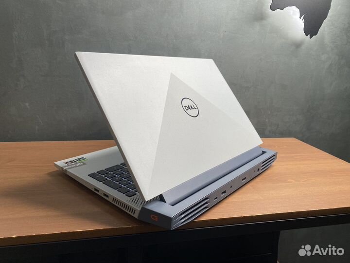 Dell G15 15,6