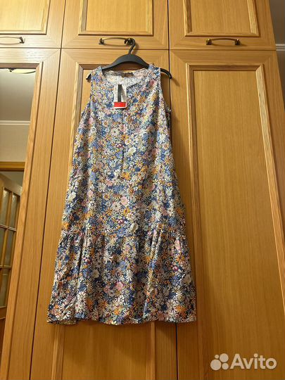 Платье летнее LC Waikiki новое S