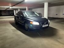 Volvo S80 2.5 AT, 2012, 205 000 км, с пробегом, цена 1 450 000 руб.