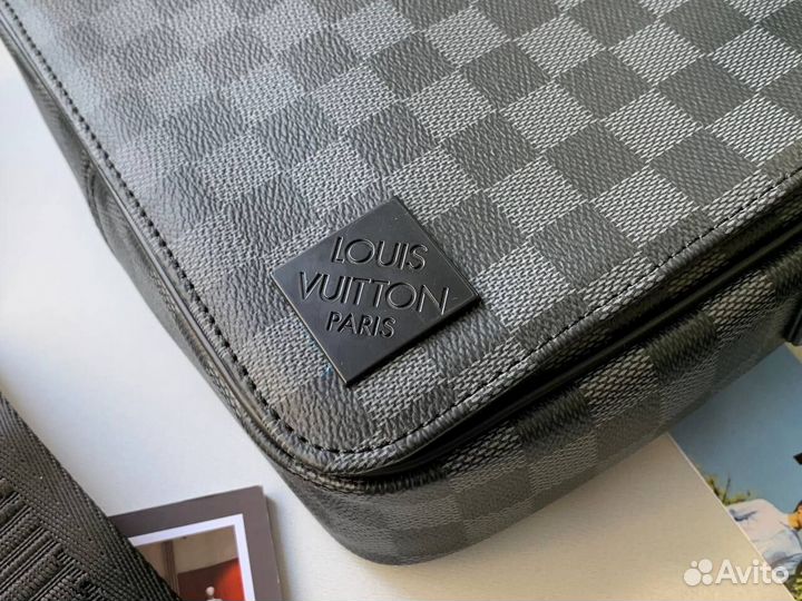 Сумка Louis Vuitton мужская