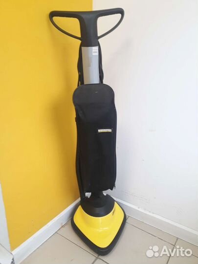 Полотер karcher FP 303 (2881)