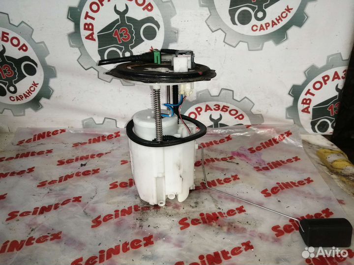 Топливный насос Mitsubishi lancer 10 1.5