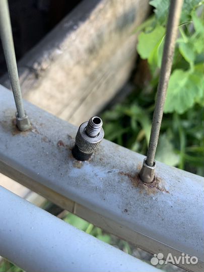 Колеса для инвалидной коляски