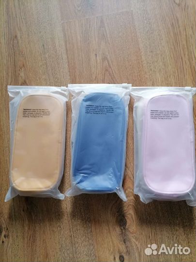 Пенал школьный