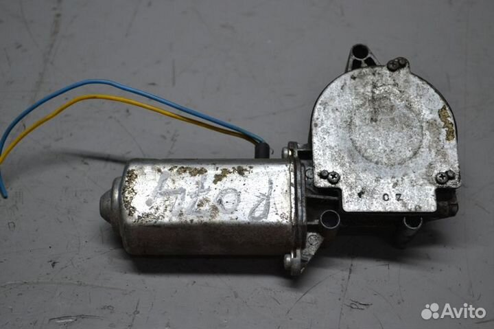 Моторчик стеклоподъёмника, правый renault trucks Premium 2 (01.05)