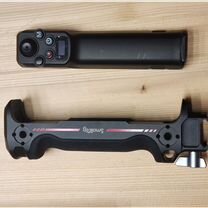Ручка беспроводной контроллер SmallRig для DJI RS